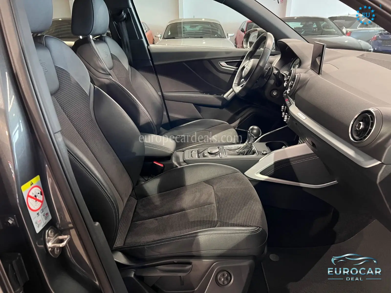 Audi SQ2