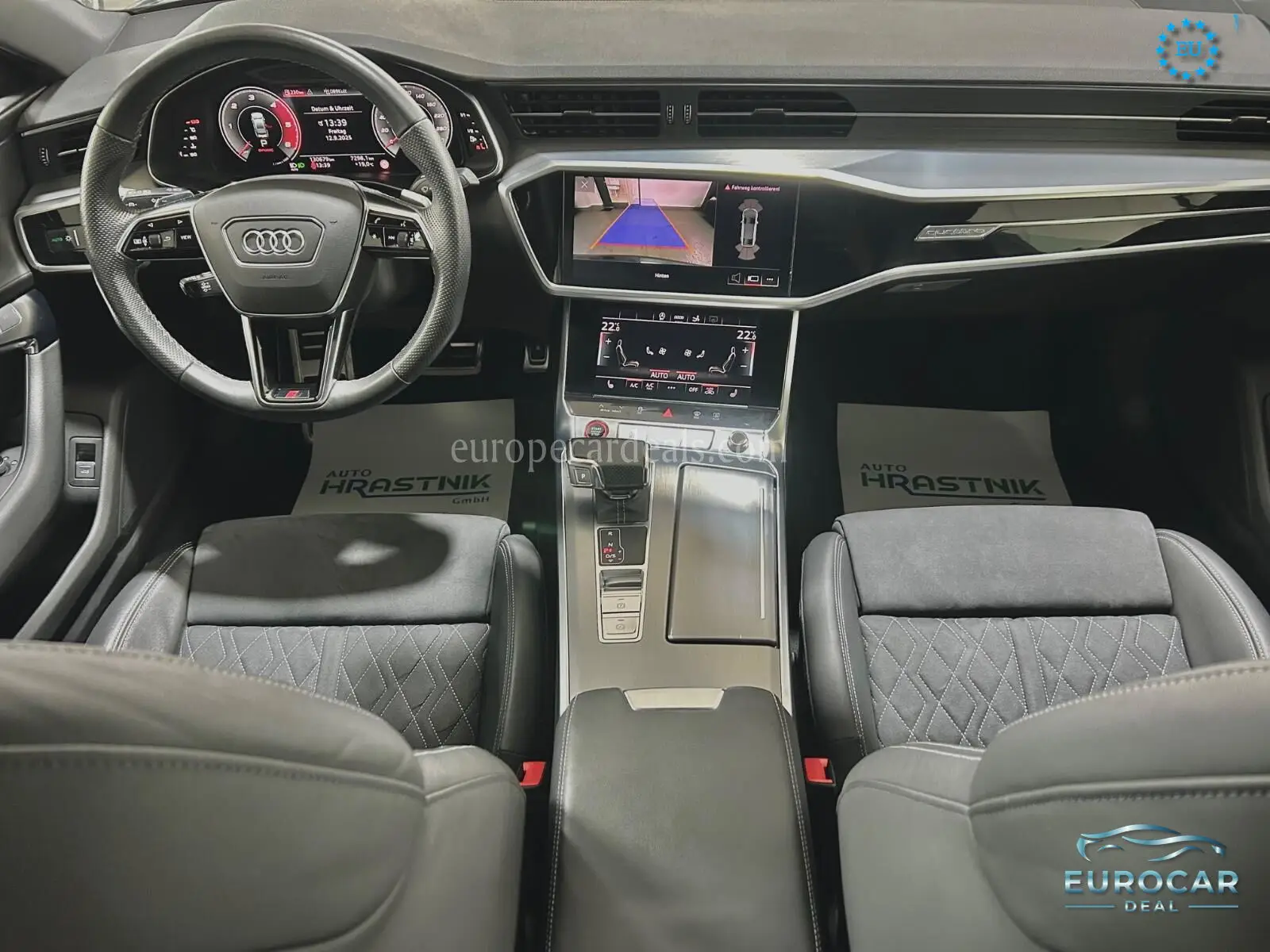 Audi S7