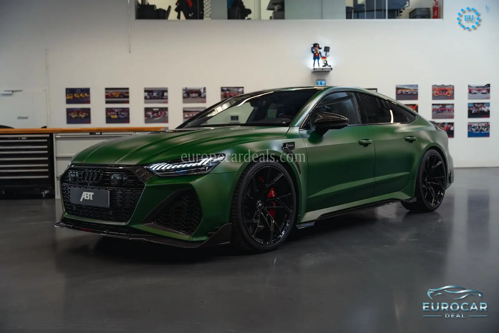 Audi RS7
