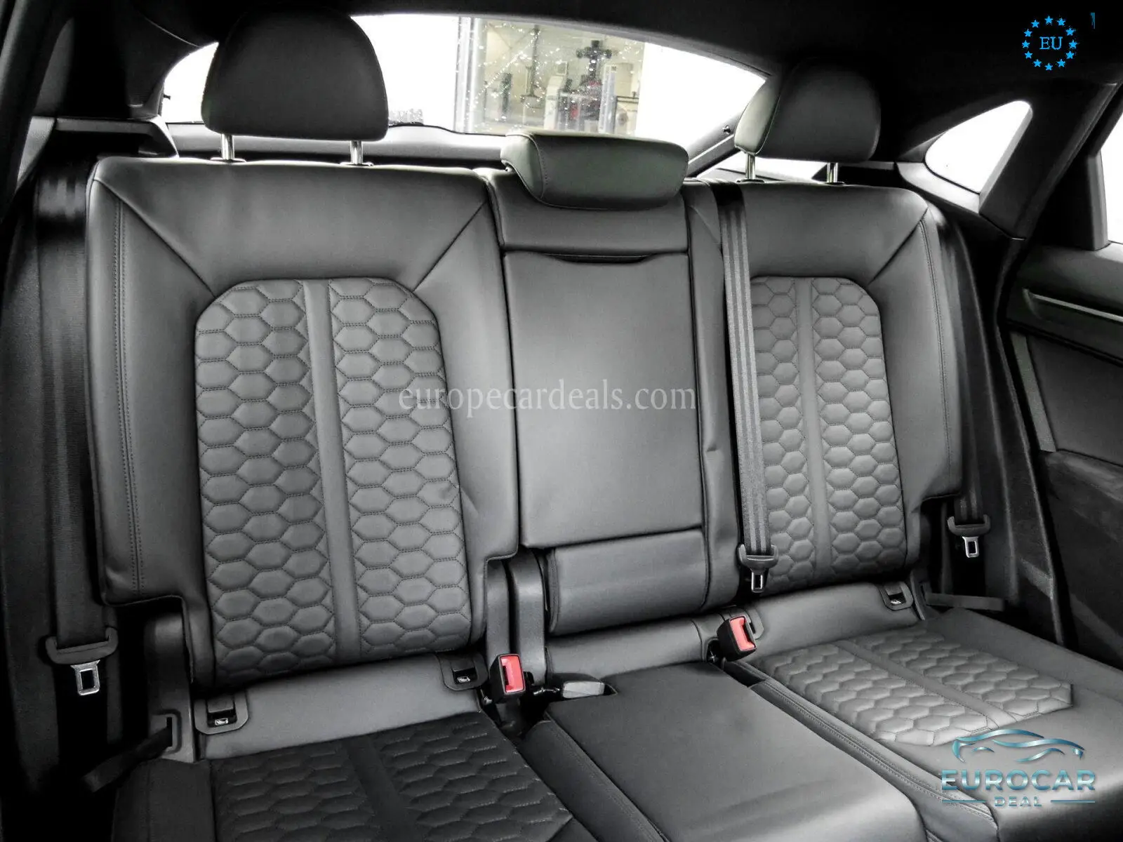 Audi RSQ3