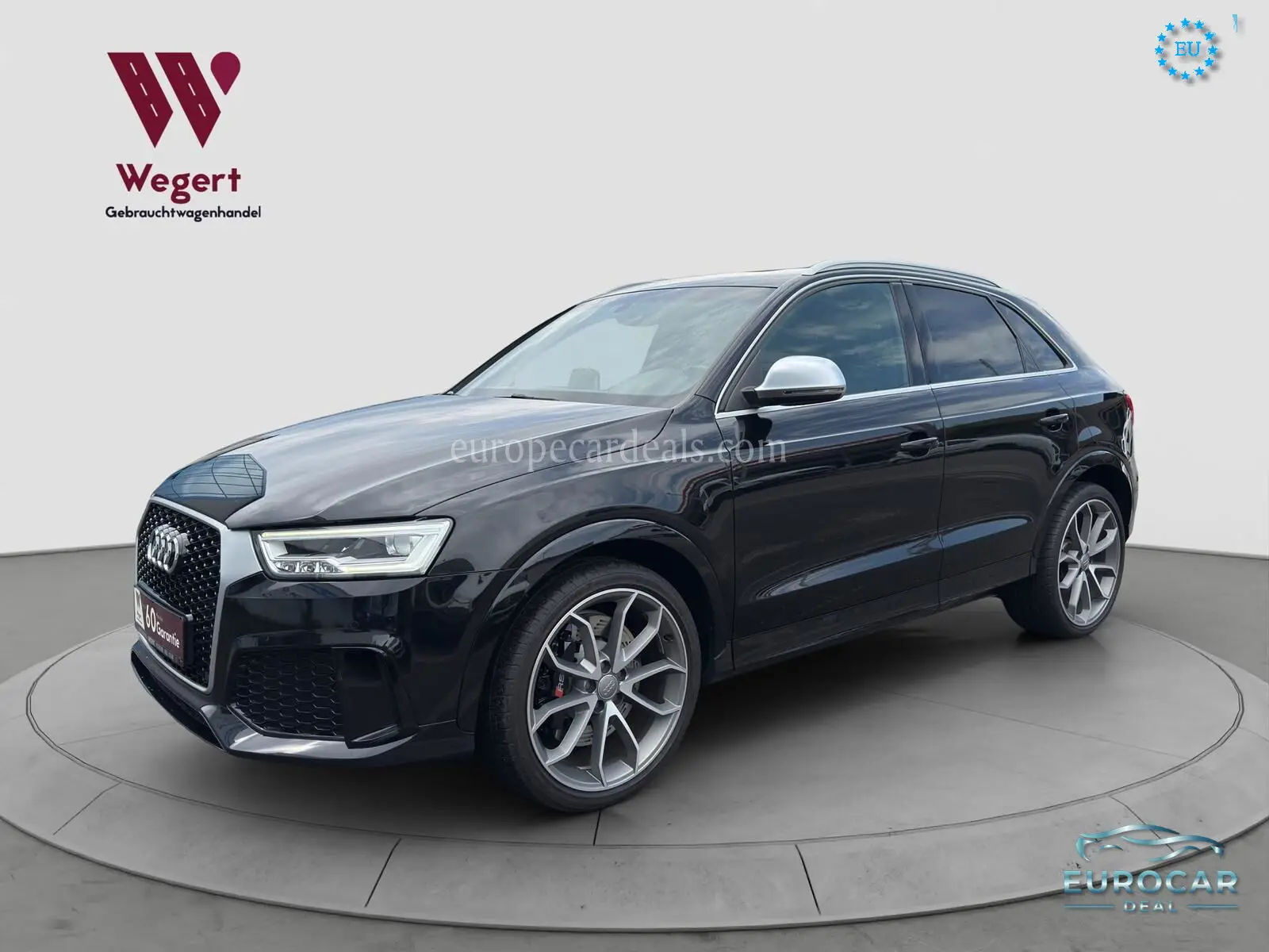 Audi RSQ3