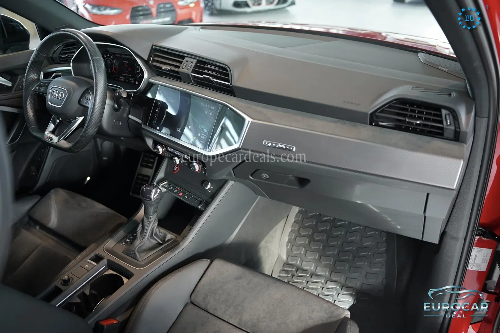 Audi RSQ3