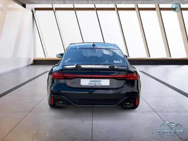 Audi RS7