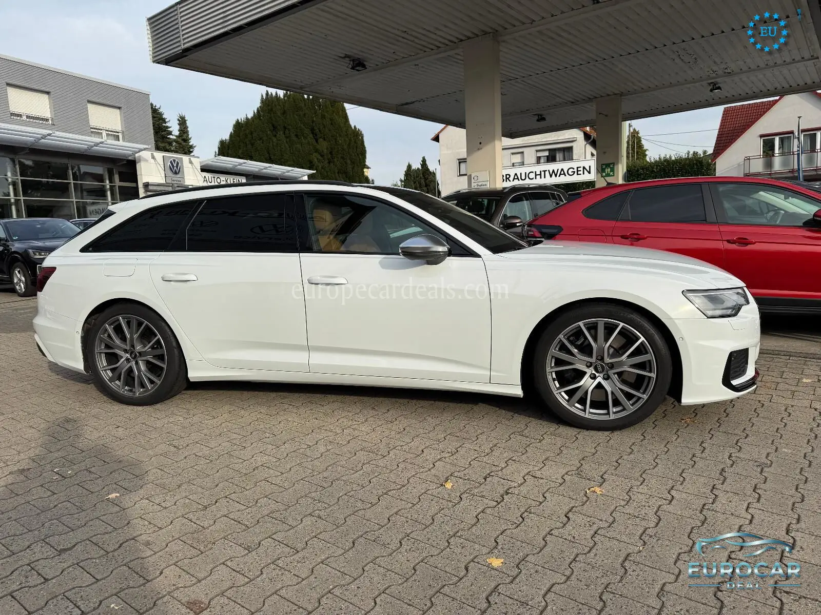 Audi S6