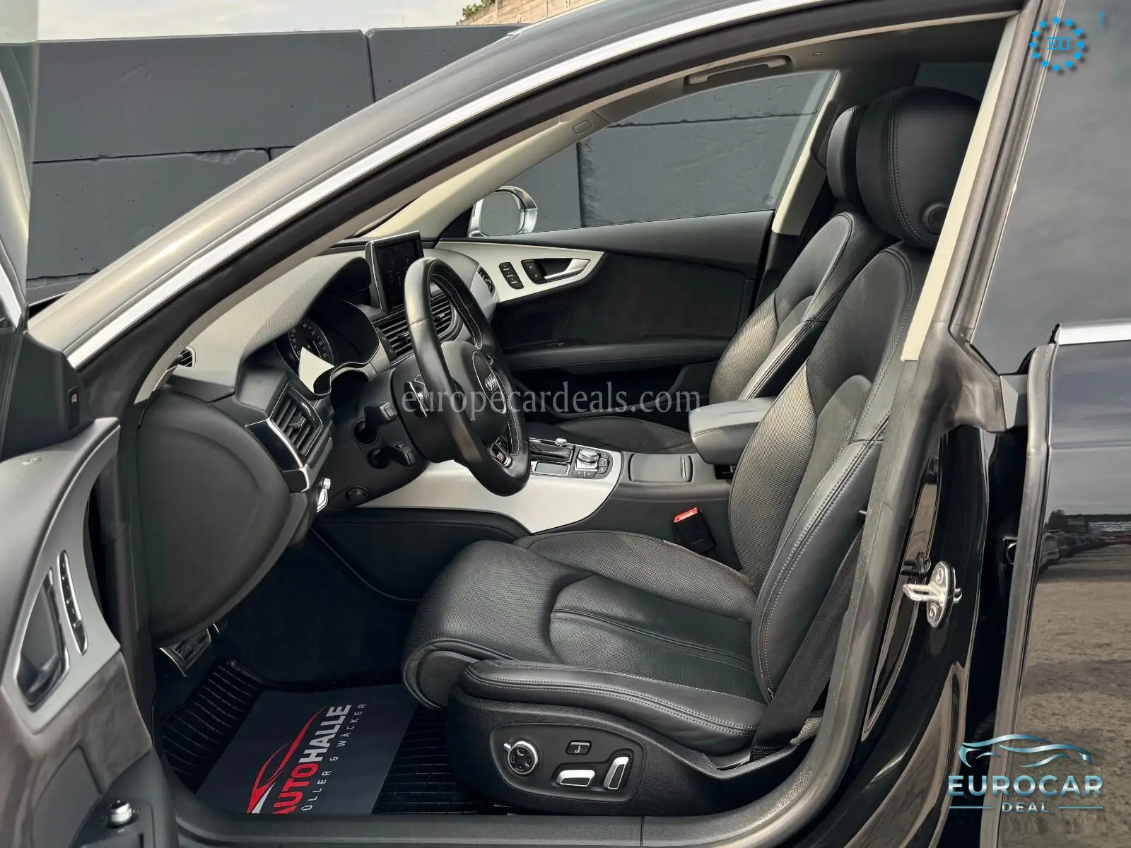 Audi S7