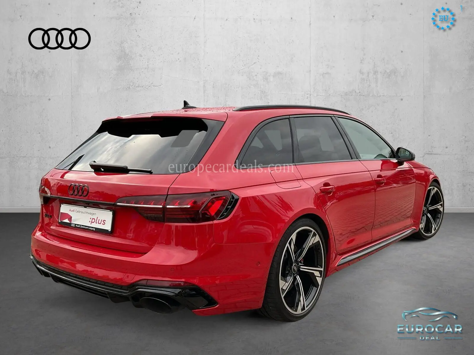 Audi RS4