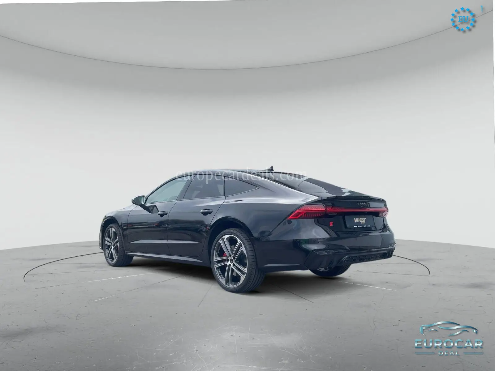 Audi S7