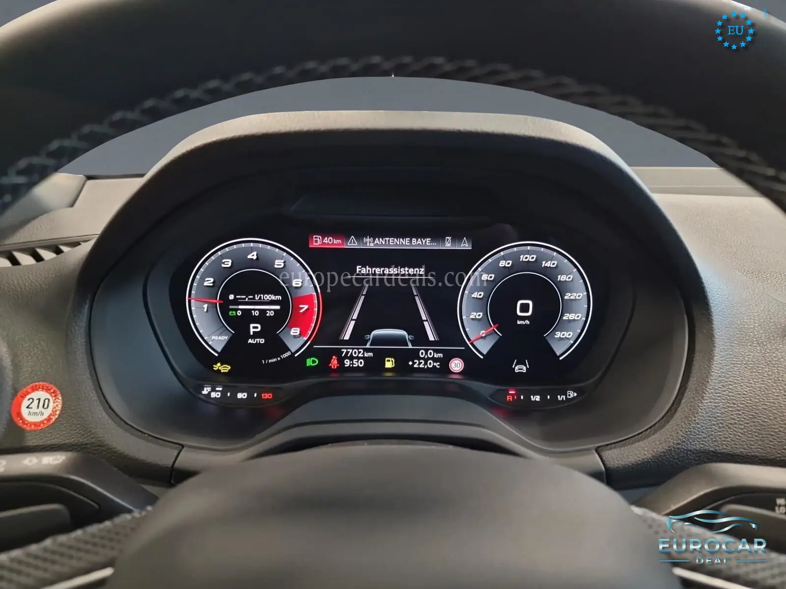 Audi SQ2