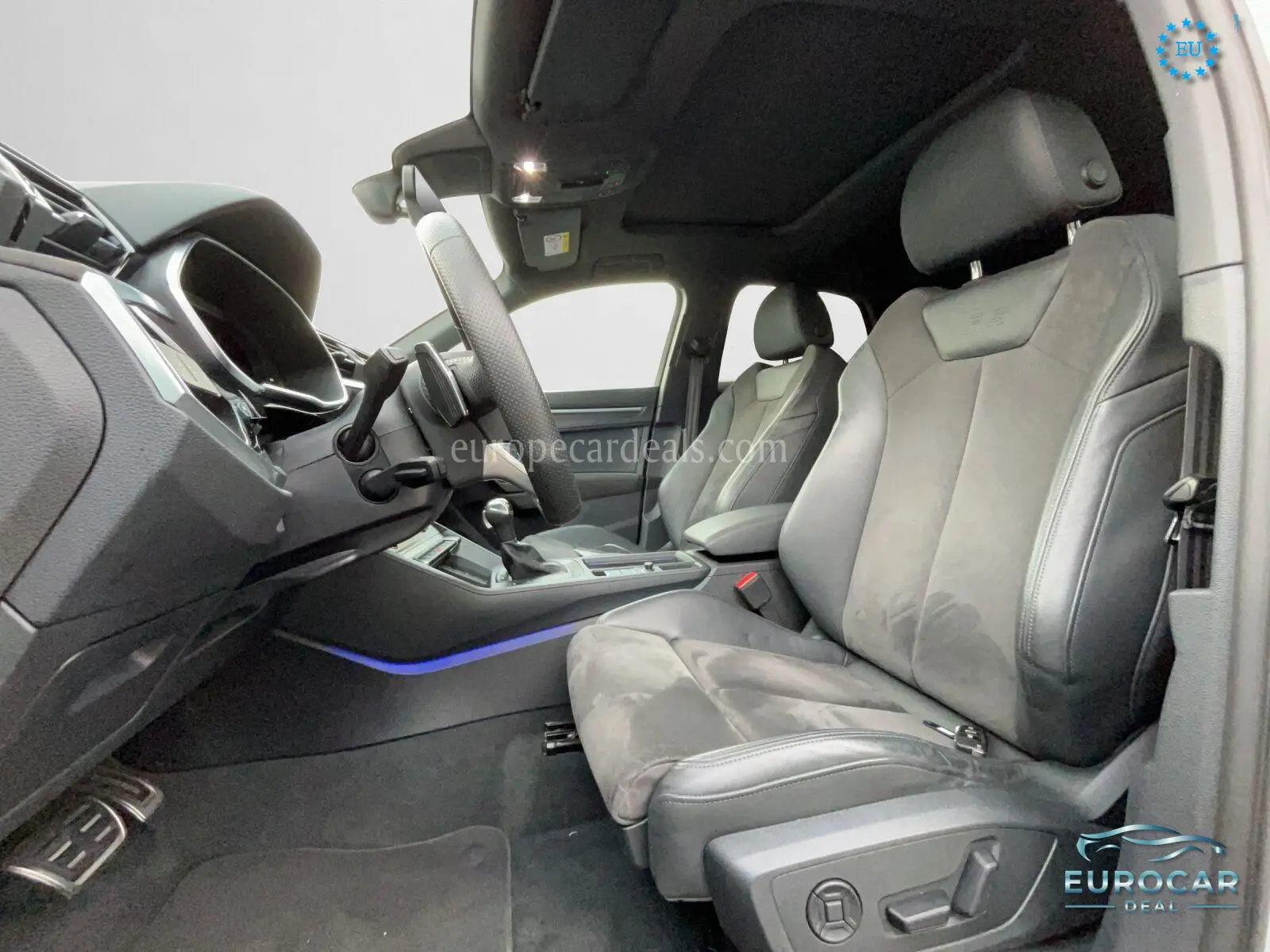 Audi RSQ3