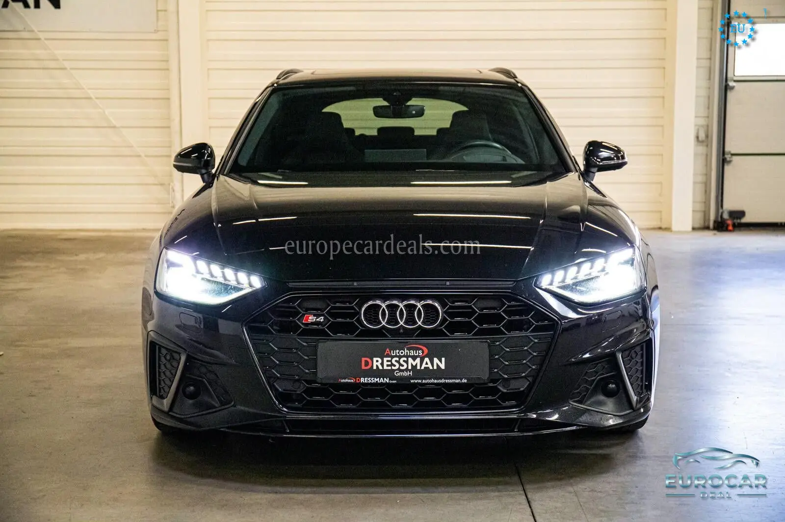 Audi S4