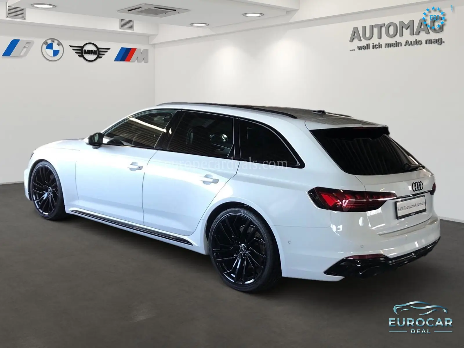 Audi RS4