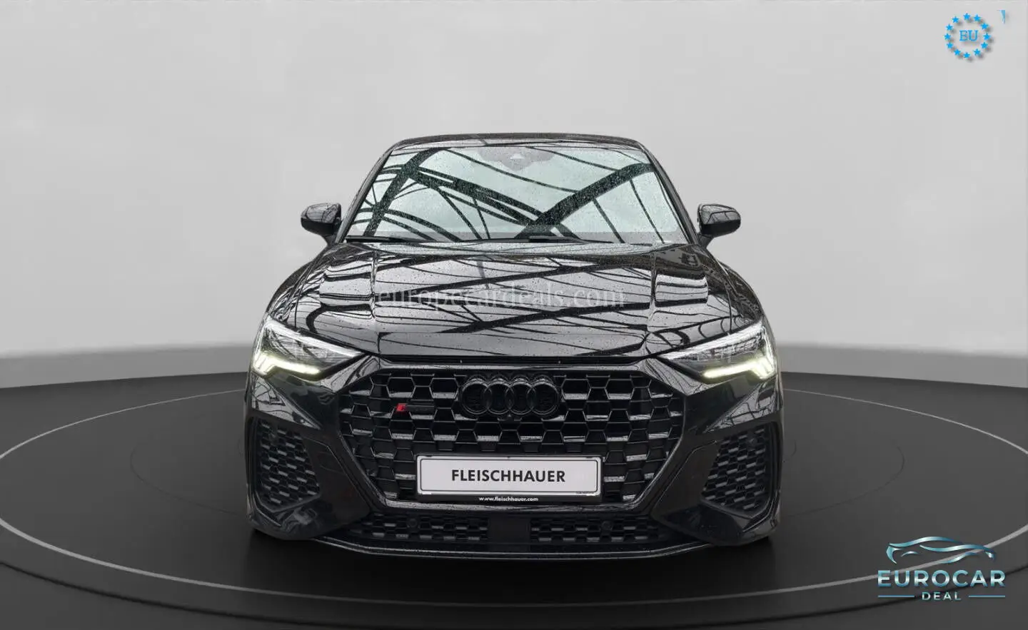 Audi RSQ3