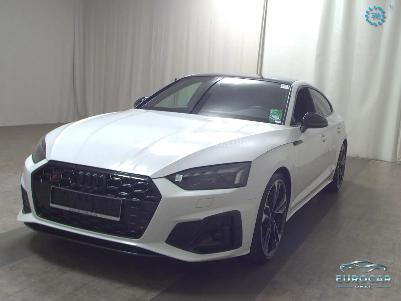 Audi S5