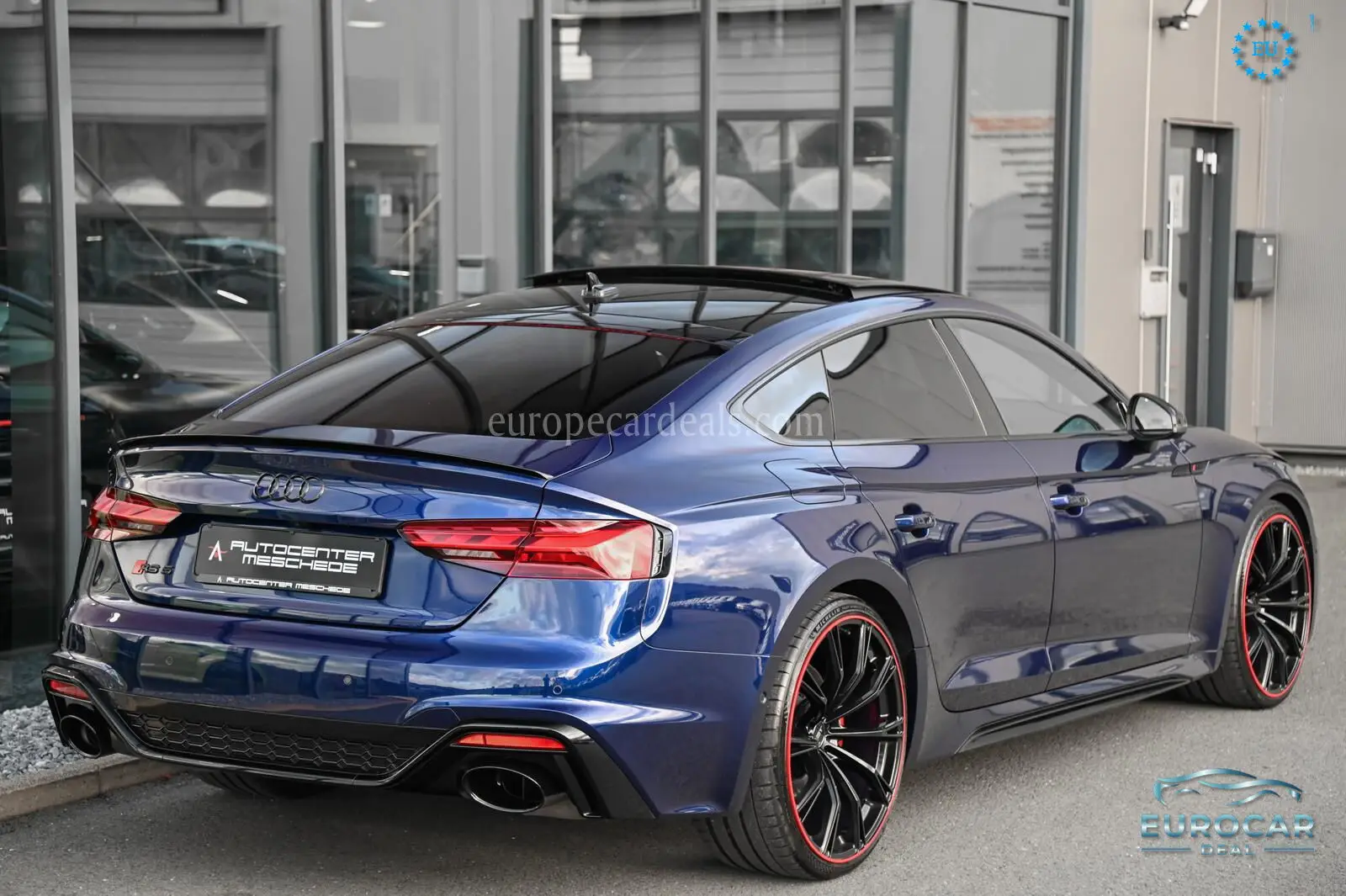 Audi RS5