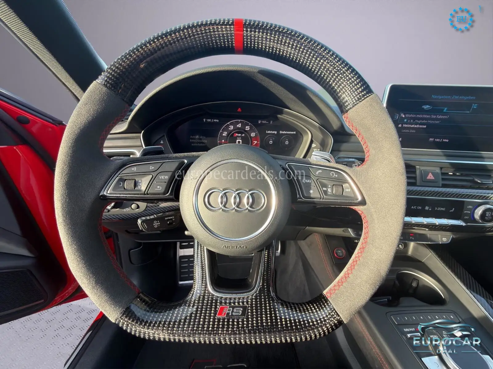 Audi RS4