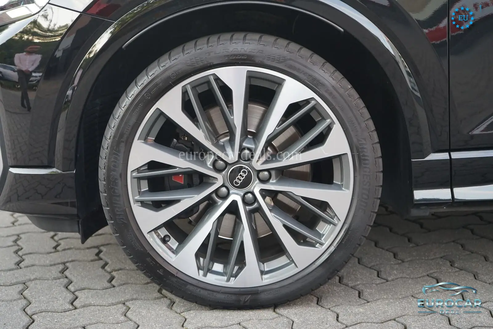 Audi SQ2