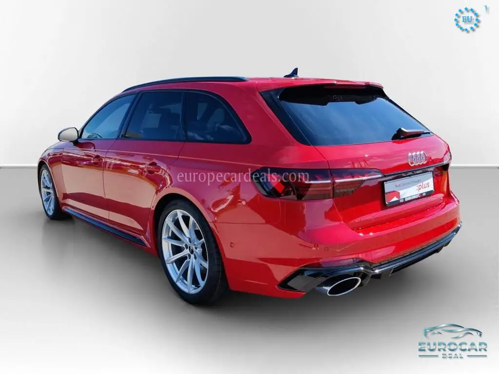 Audi RS4