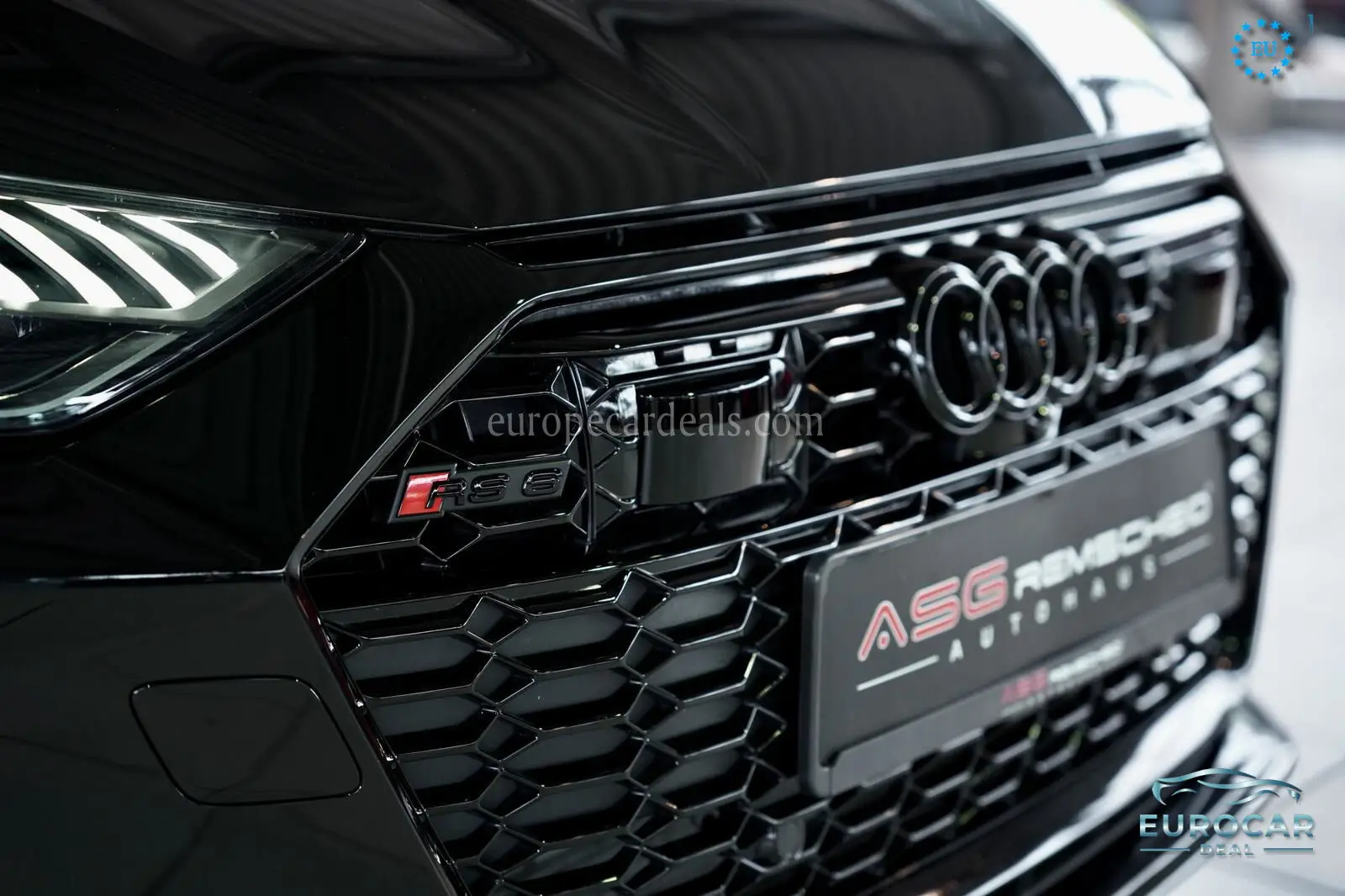 Audi RS6