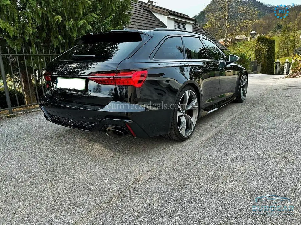 Audi RS6
