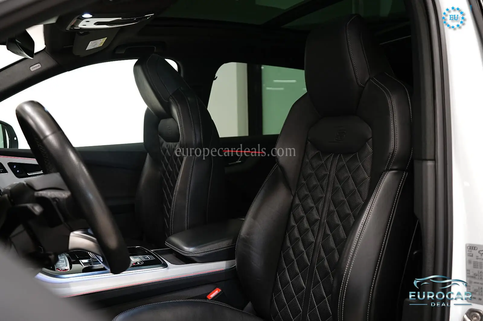 Audi SQ7