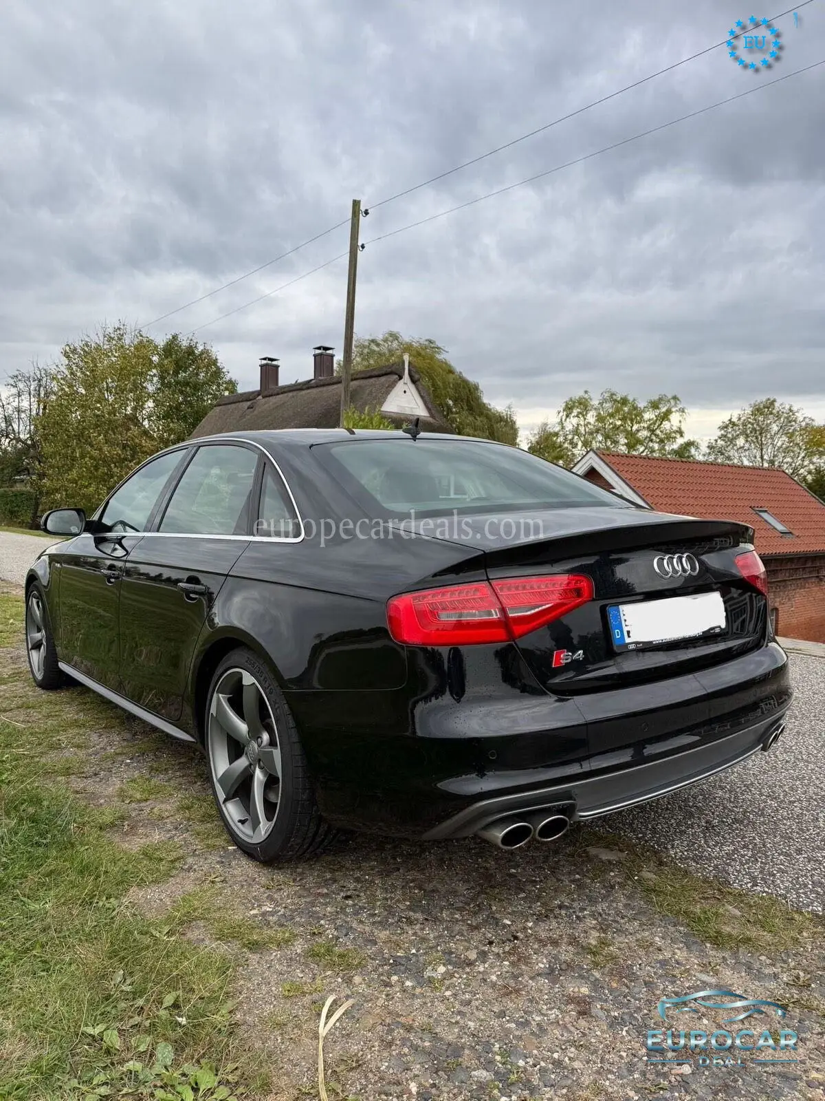 Audi S4