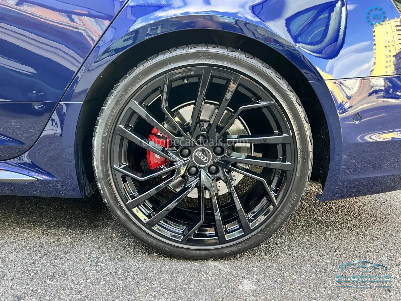Audi RS4