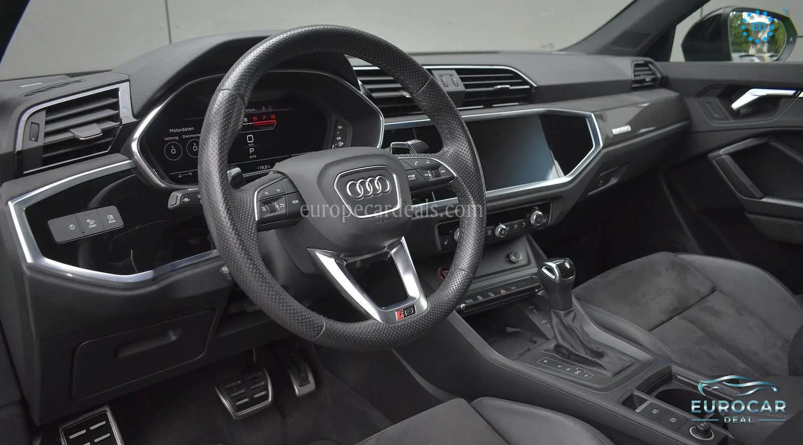 Audi RSQ3
