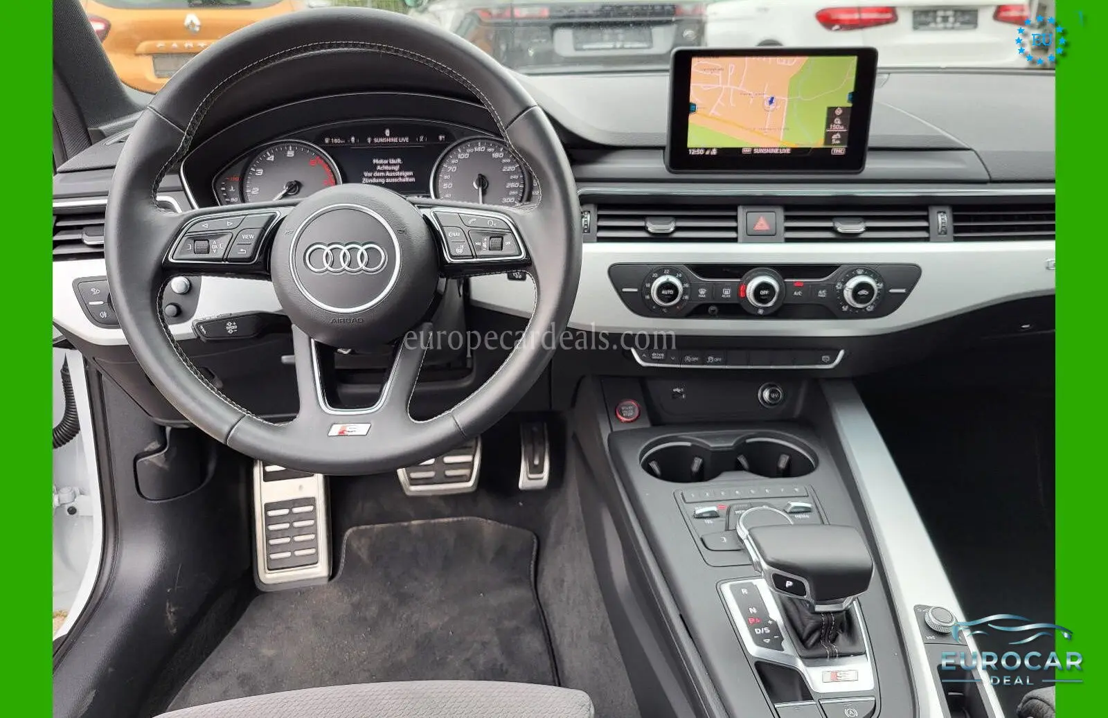Audi S4