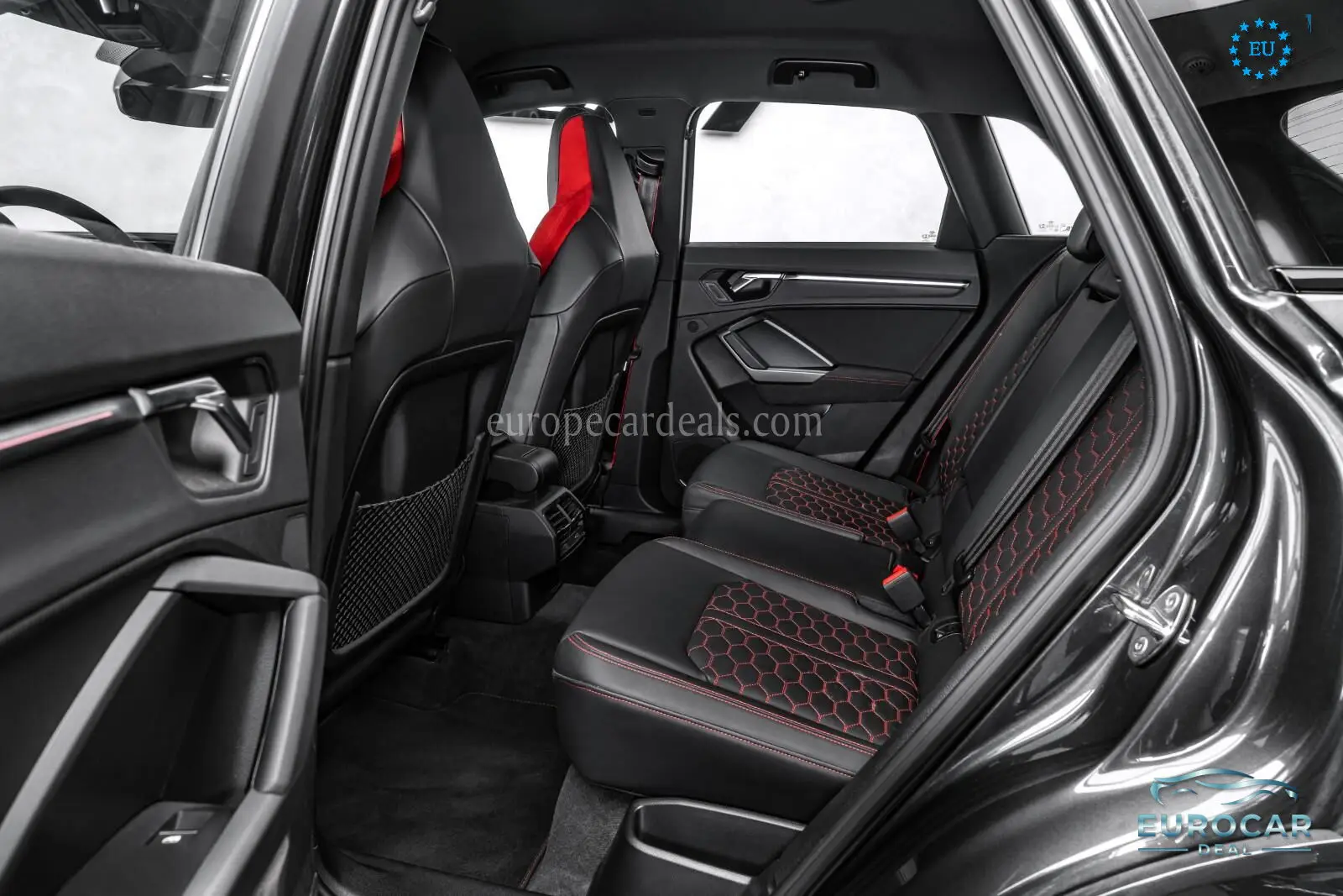 Audi RSQ3