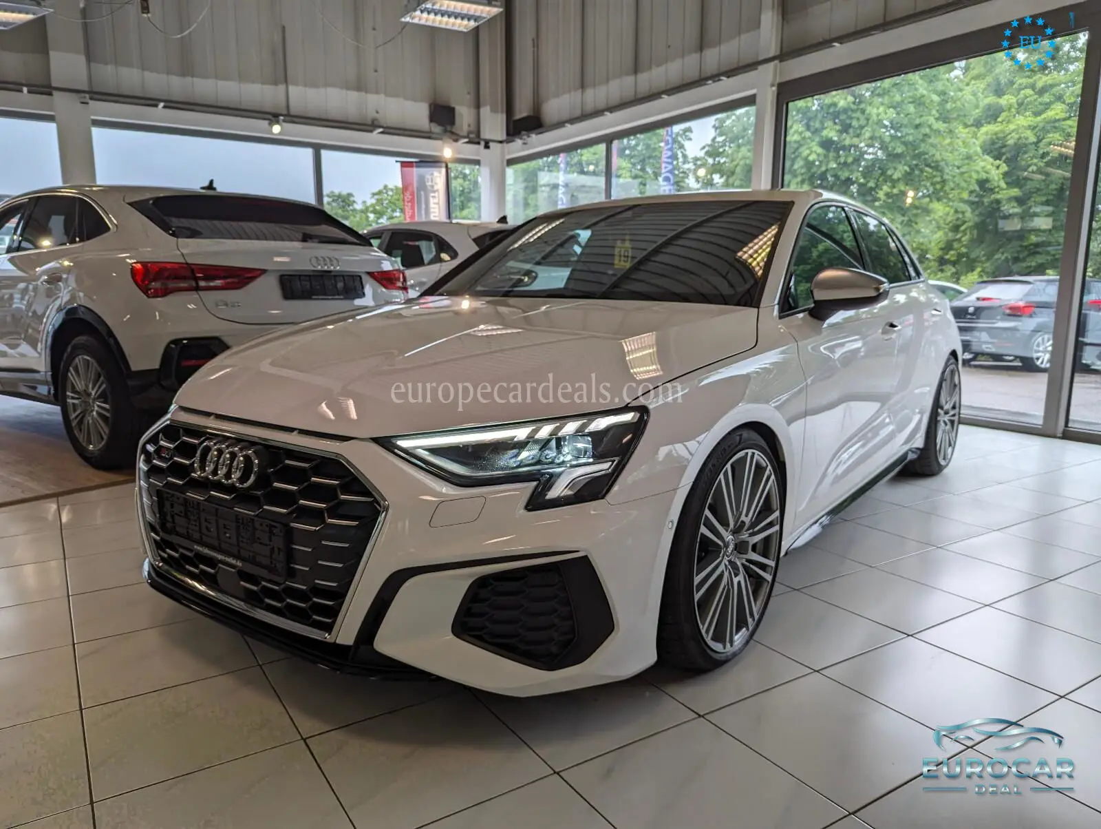 Audi S3