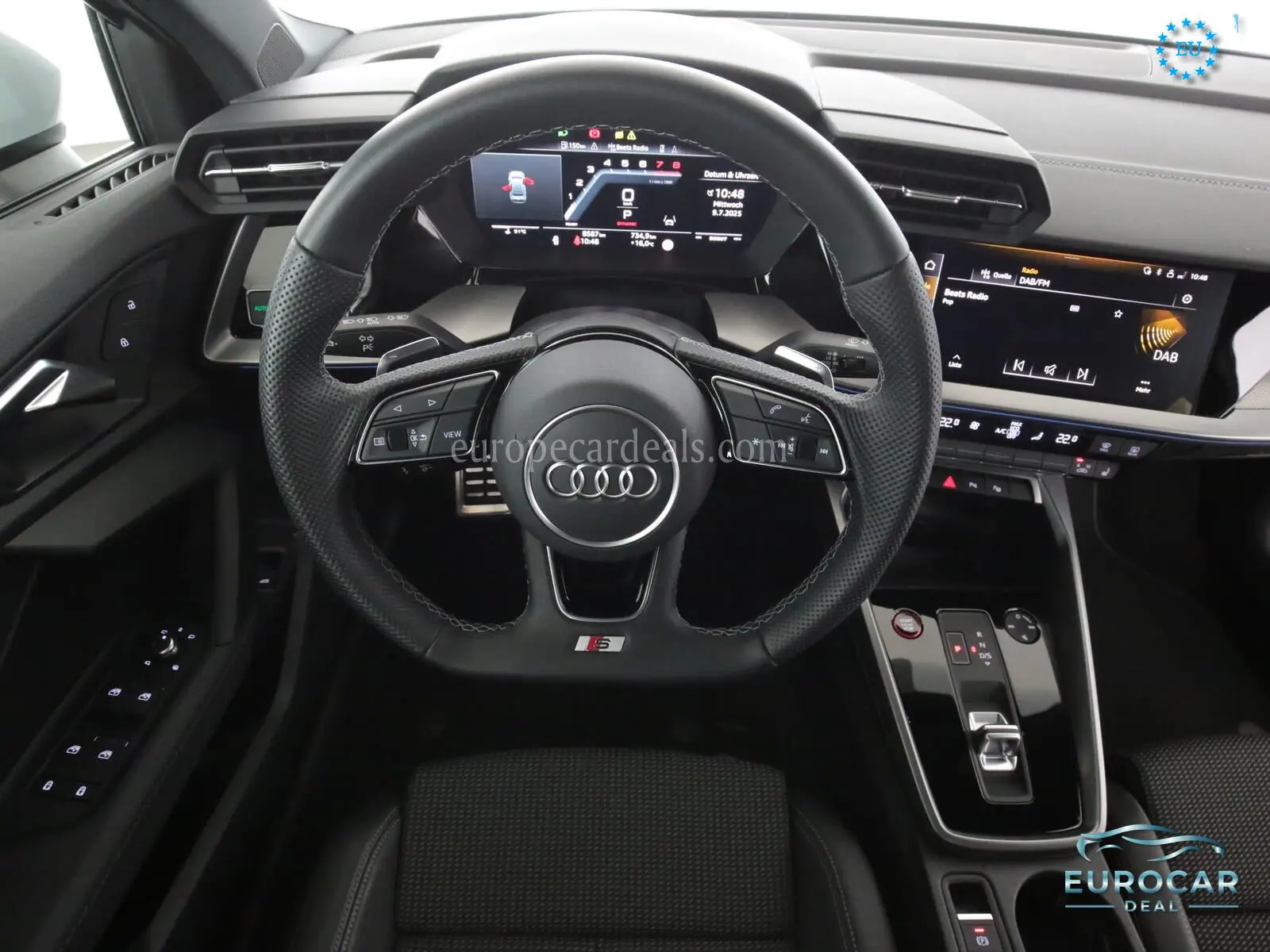 Audi S3