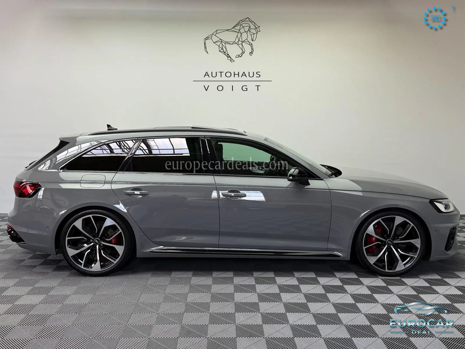 Audi RS4