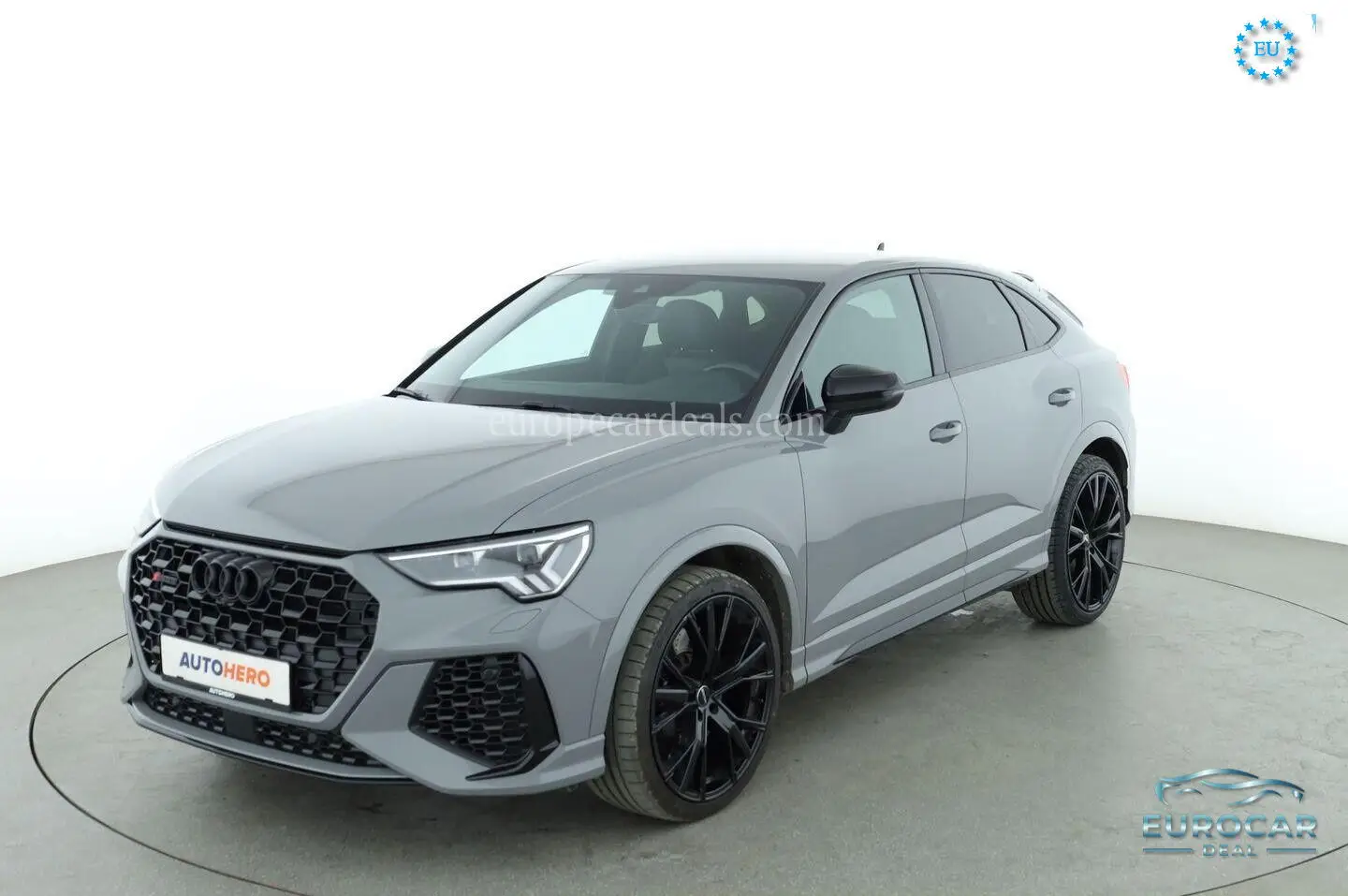 Audi RSQ3