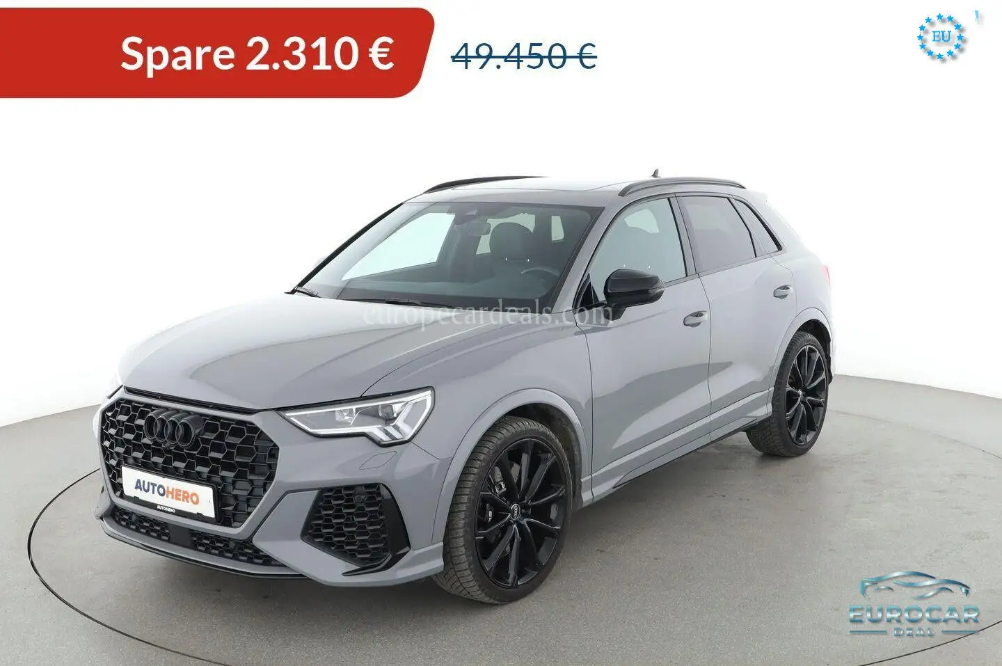 Audi RSQ3