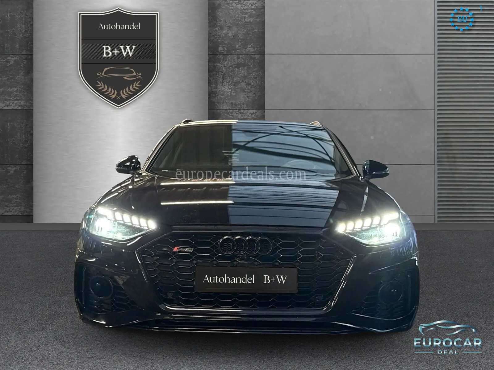 Audi RS4