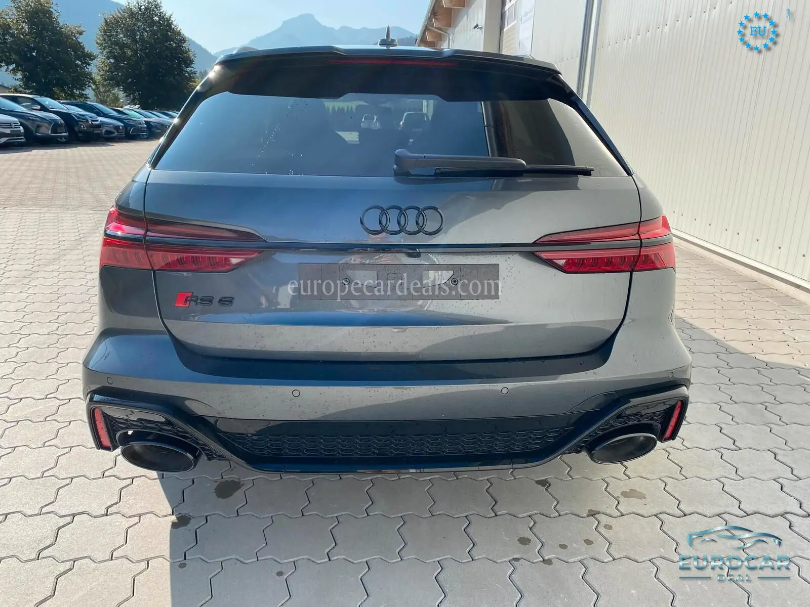 Audi RS6