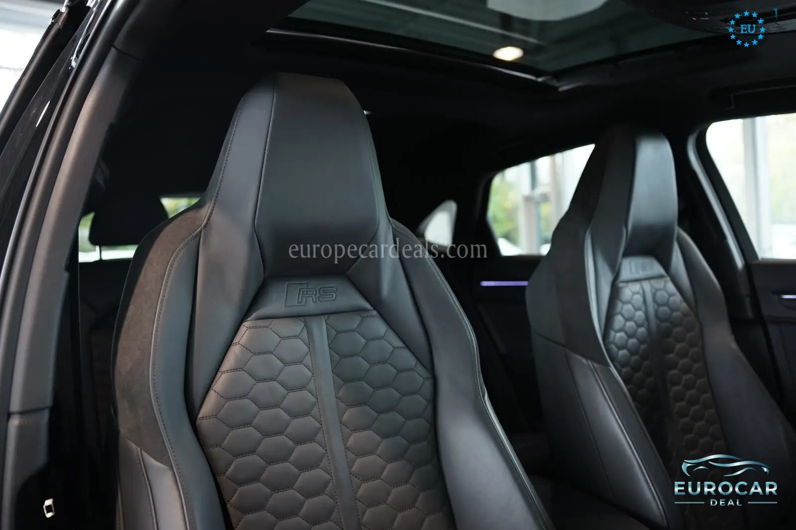 Audi RSQ3