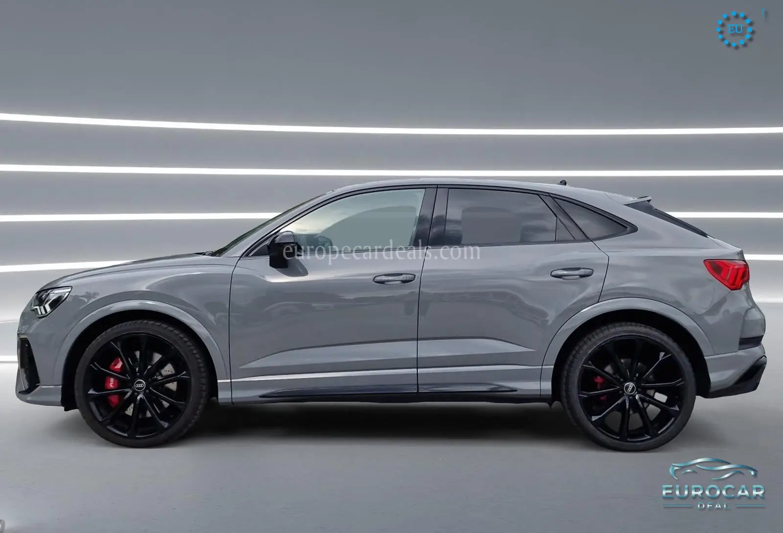Audi RSQ3