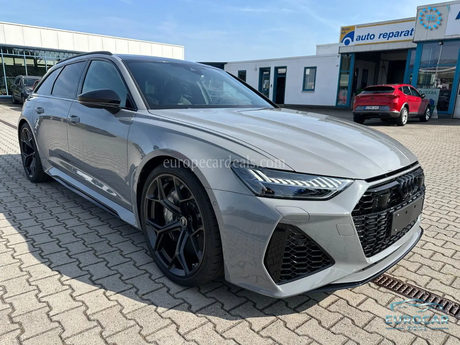 Audi RS6