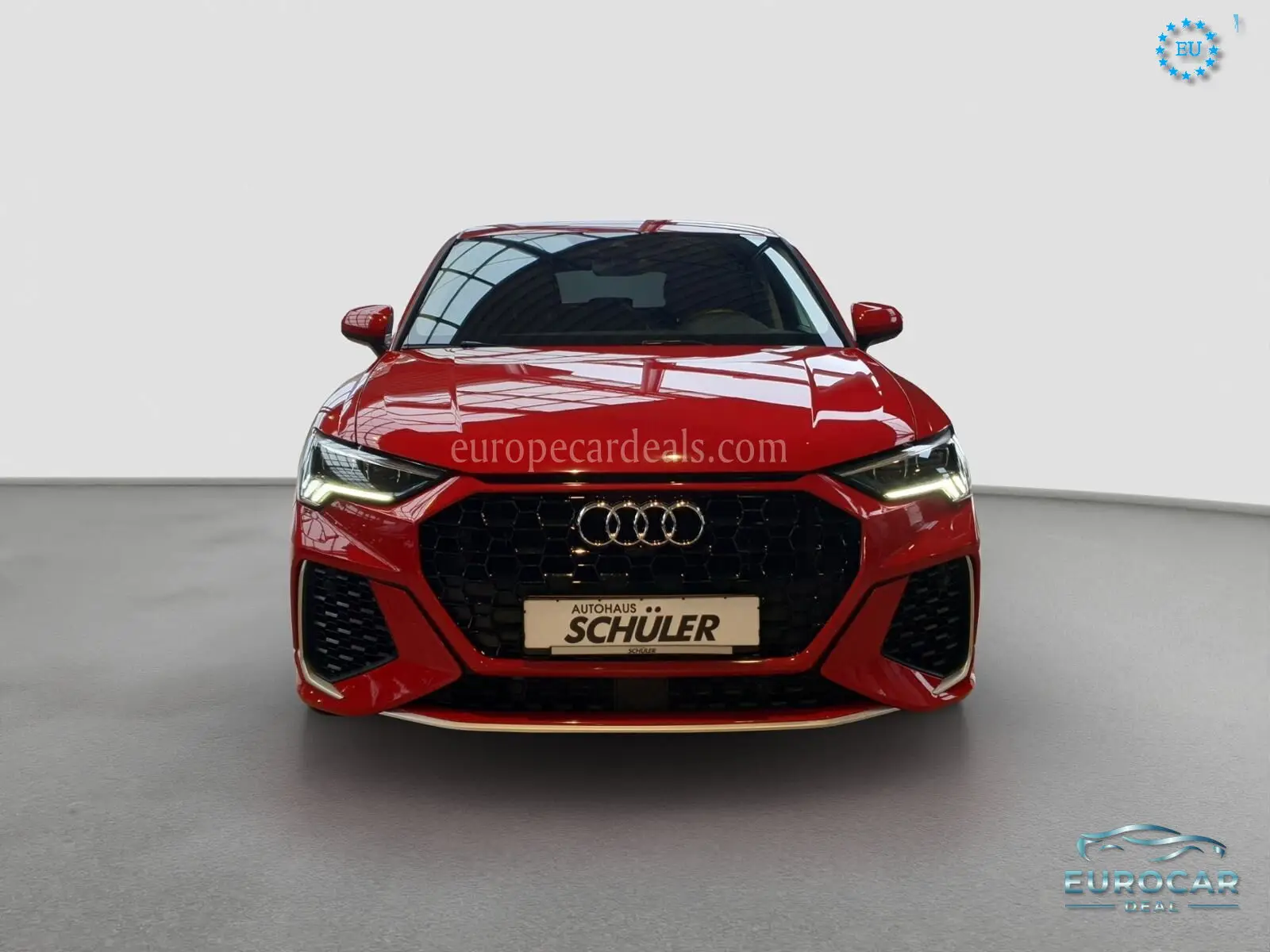 Audi RSQ3