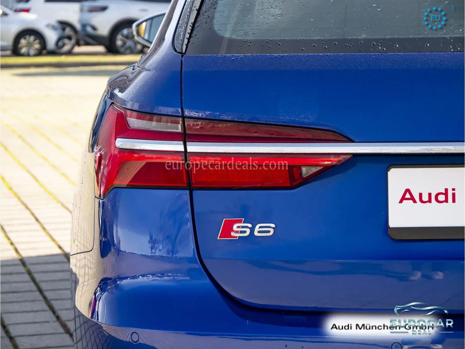 Audi S6