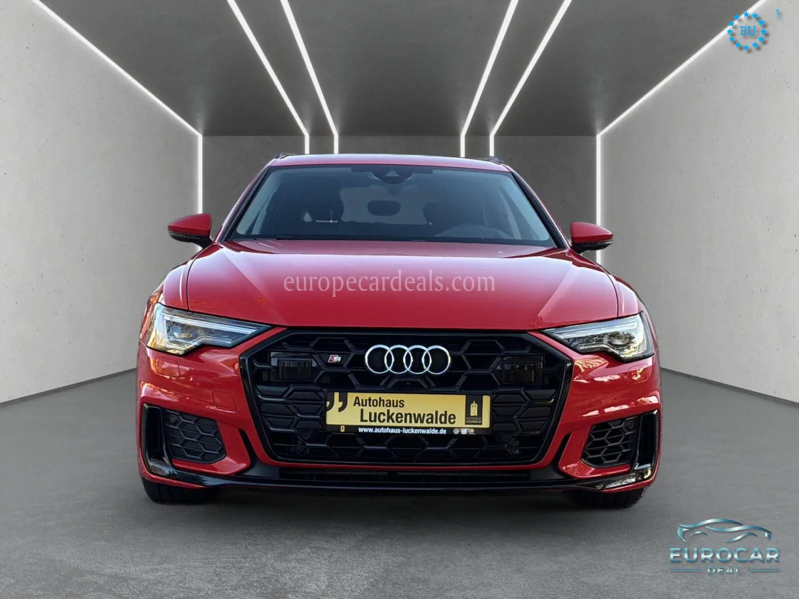 Audi S6