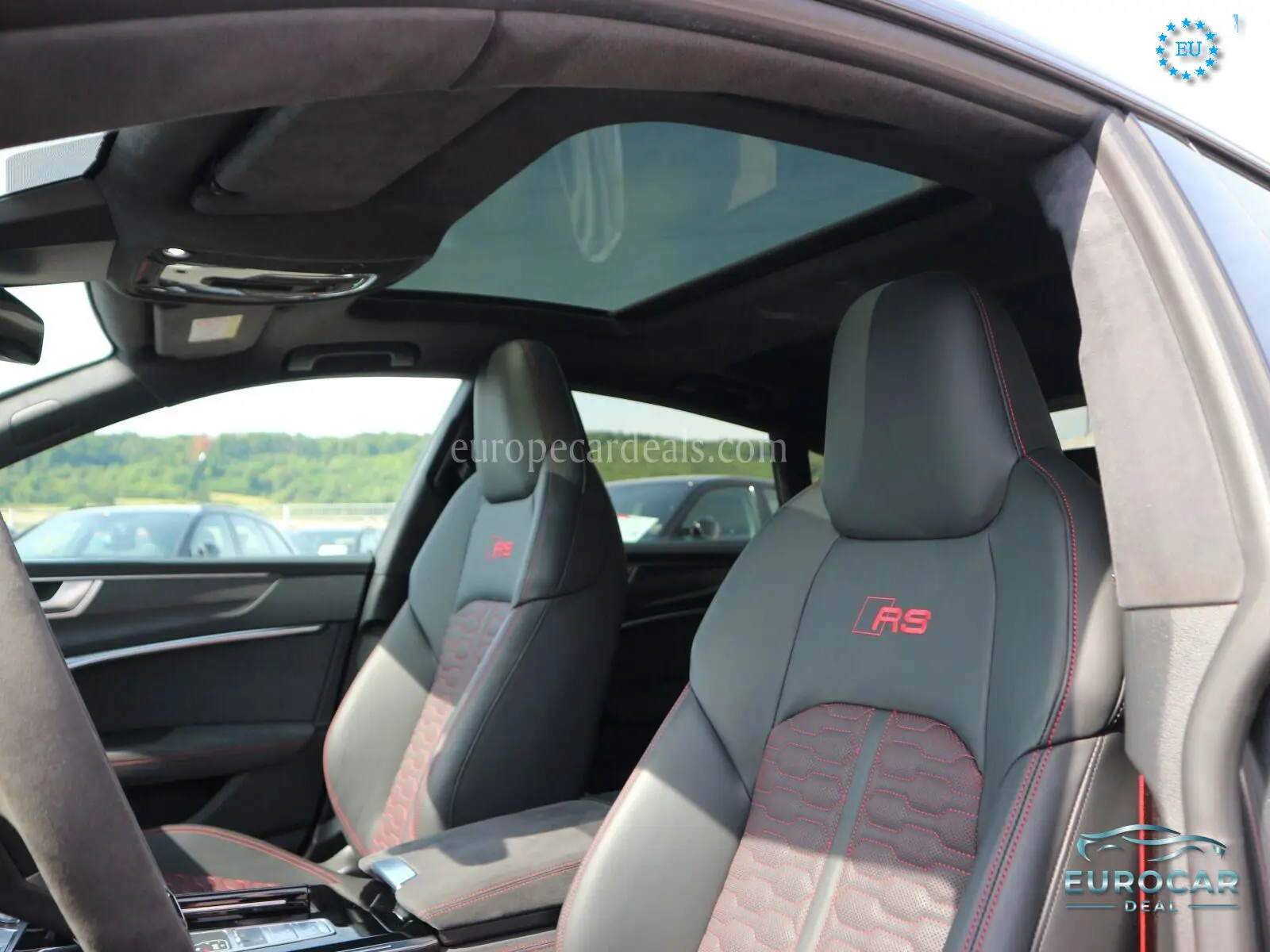 Audi RS7