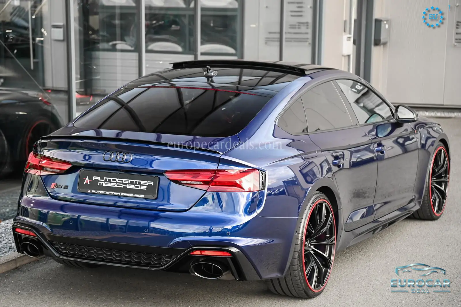 Audi RS5