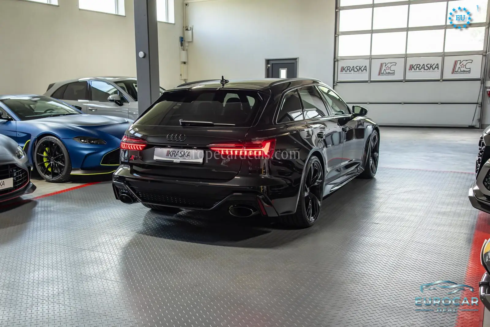 Audi RS6