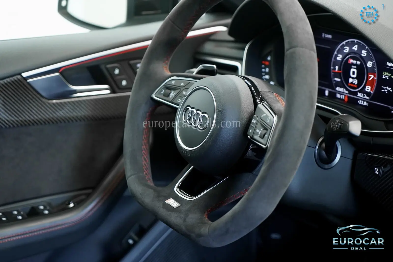Audi RS5