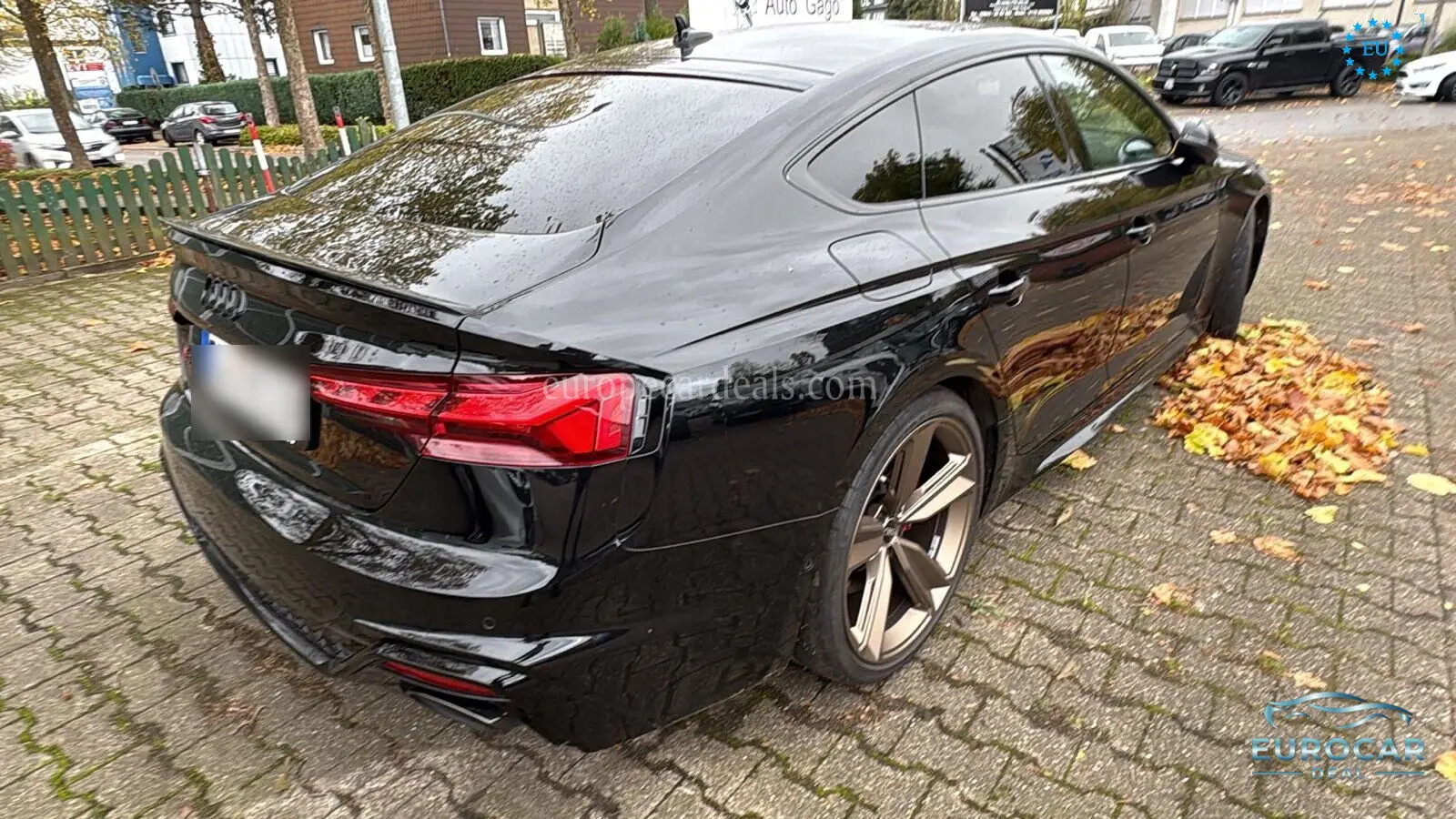 Audi RS5