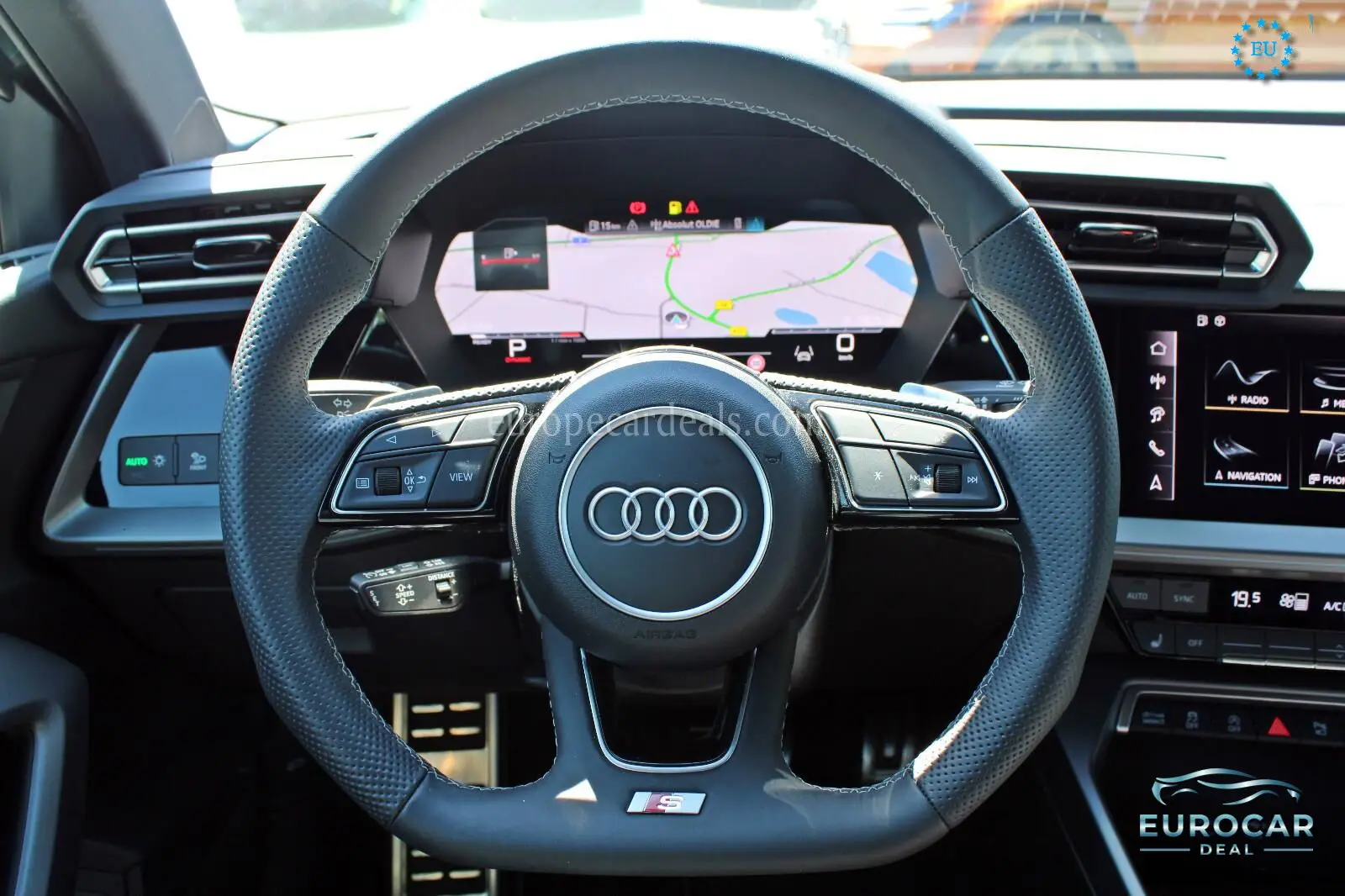 Audi S3