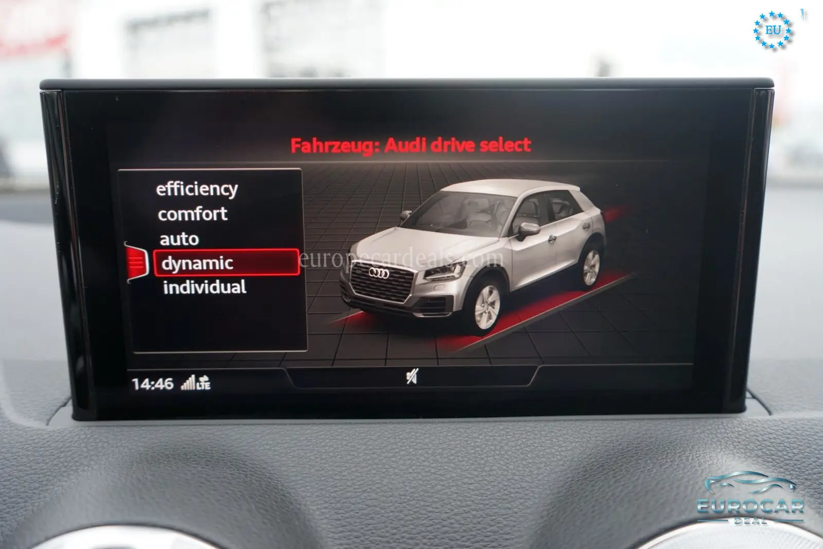 Audi SQ2