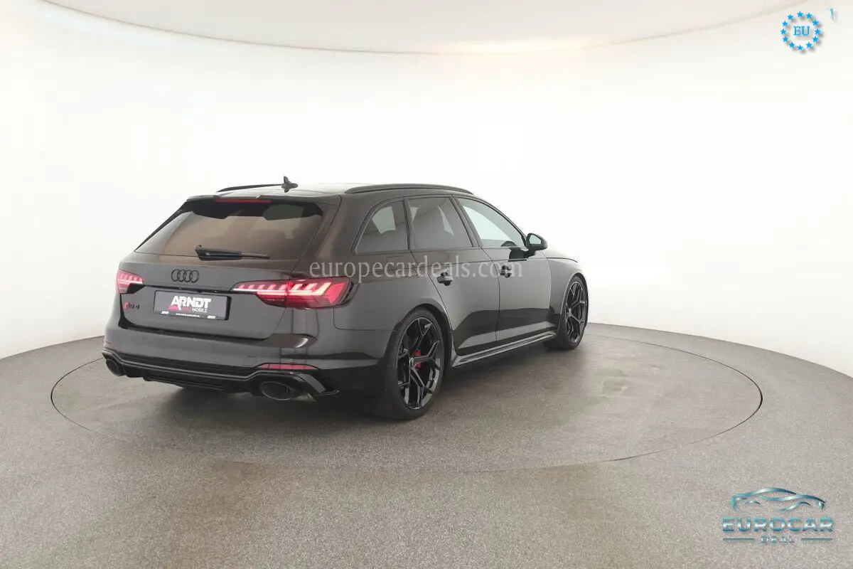 Audi RS4